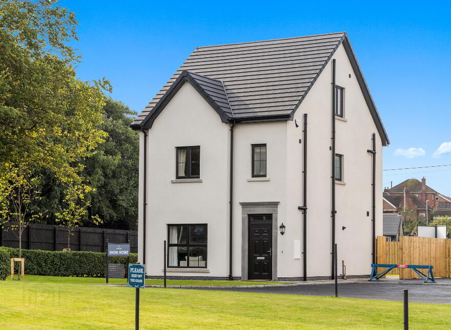 The Glenalvon, Carrow Hall, Carrowreagh Road, Dundonald