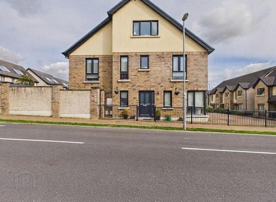 28 Millbourne Close, Ashbourne, A84PN20