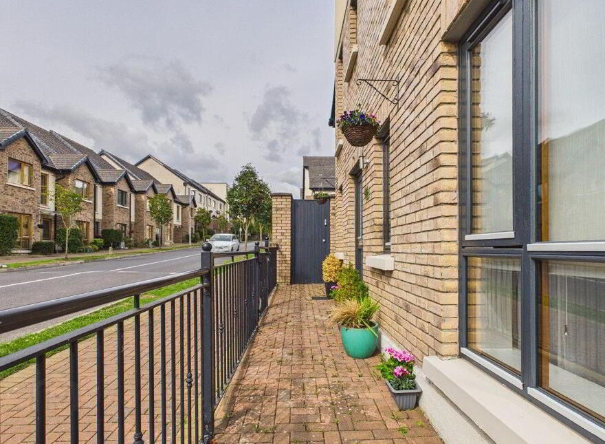 28 Millbourne Close, Ashbourne, A84PN20