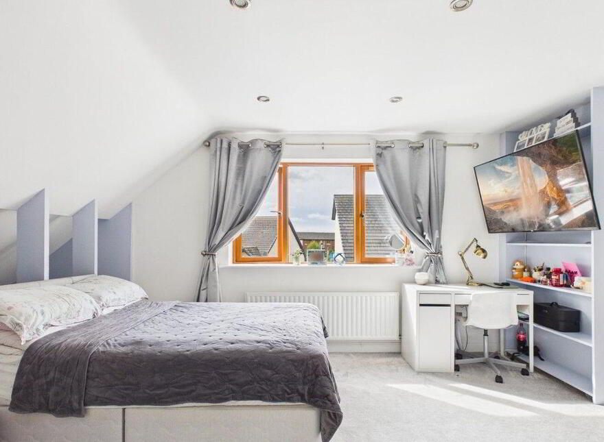 28 Millbourne Close, Ashbourne, A84PN20