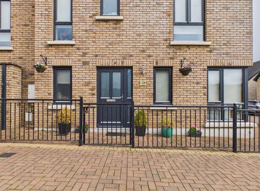 28 Millbourne Close, Ashbourne, A84PN20