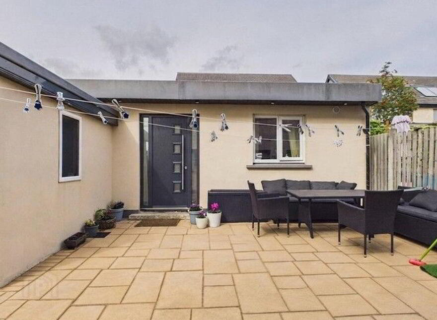 28 Millbourne Close, Ashbourne, A84PN20