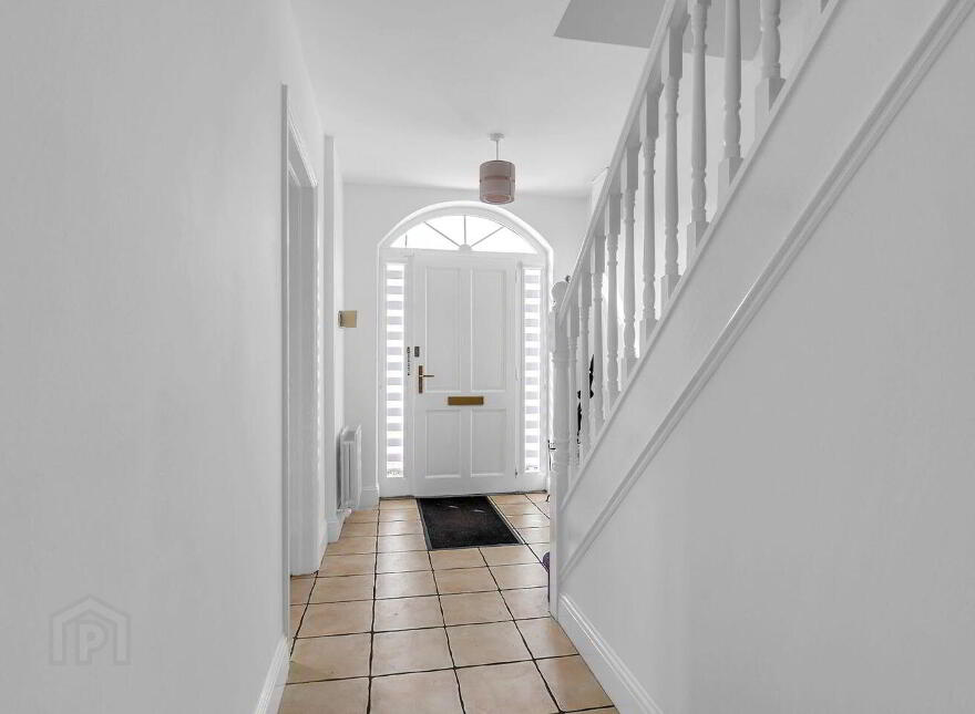 3 Abbey Terrace, Monasterevin Road, Kildare, R51DH28