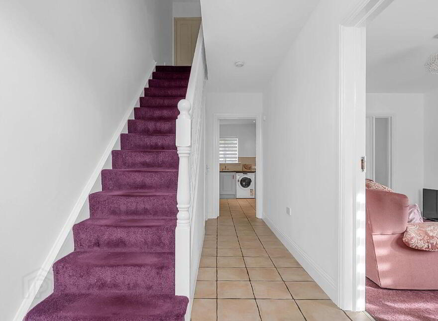 3 Abbey Terrace, Monasterevin Road, Kildare, R51DH28
