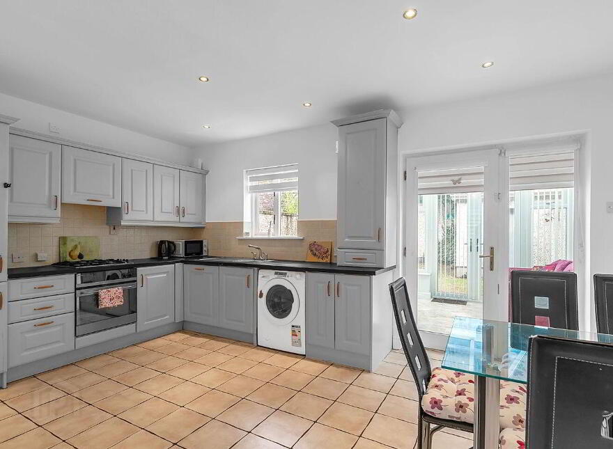 3 Abbey Terrace, Monasterevin Road, Kildare, R51DH28