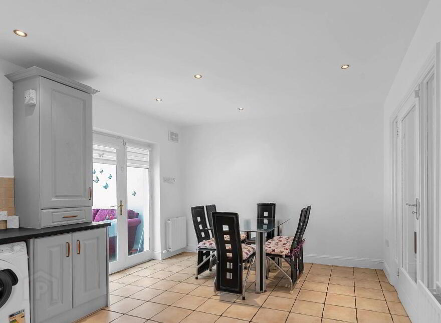 3 Abbey Terrace, Monasterevin Road, Kildare, R51DH28