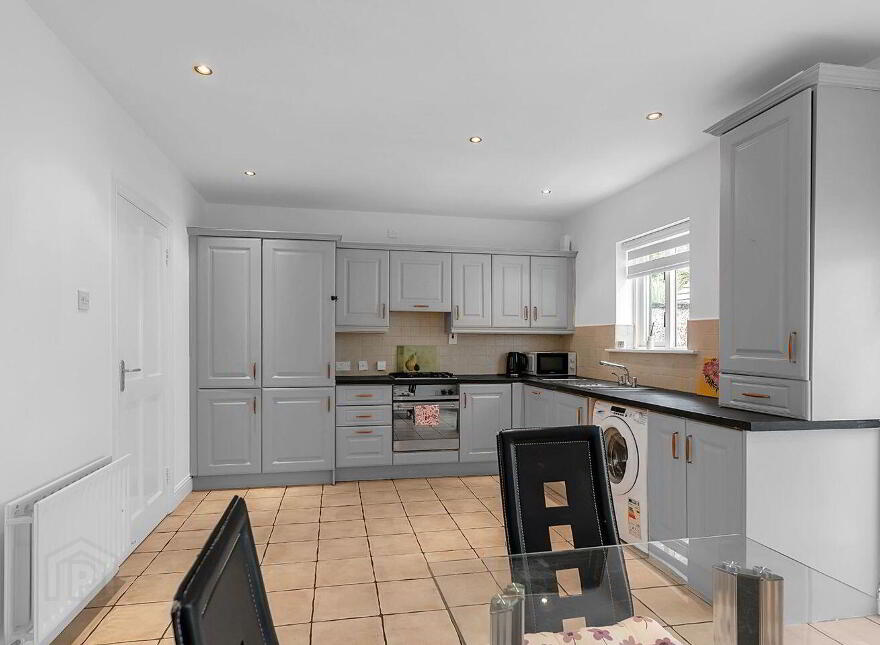 3 Abbey Terrace, Monasterevin Road, Kildare, R51DH28