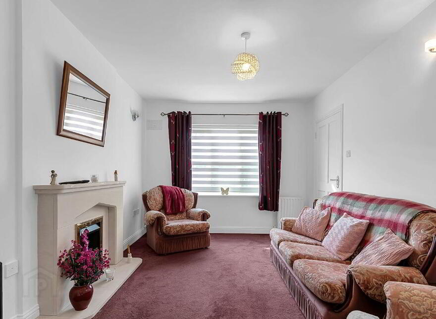 3 Abbey Terrace, Monasterevin Road, Kildare, R51DH28