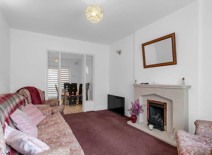 3 Abbey Terrace, Monasterevin Road, Kildare, R51DH28