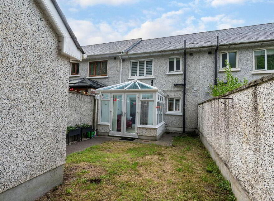 3 Abbey Terrace, Monasterevin Road, Kildare, R51DH28
