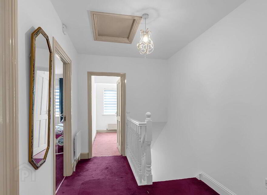 3 Abbey Terrace, Monasterevin Road, Kildare, R51DH28