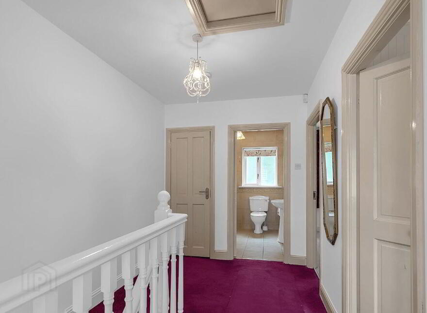 3 Abbey Terrace, Monasterevin Road, Kildare, R51DH28