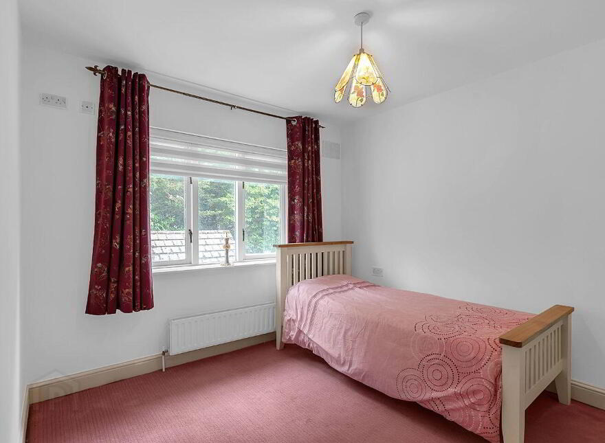3 Abbey Terrace, Monasterevin Road, Kildare, R51DH28