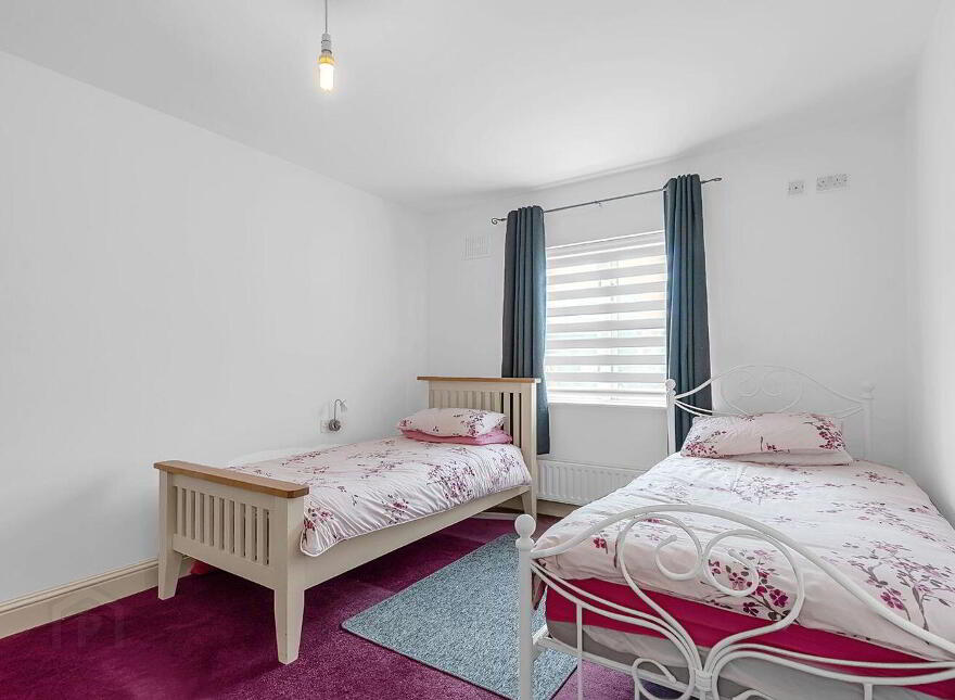 3 Abbey Terrace, Monasterevin Road, Kildare, R51DH28