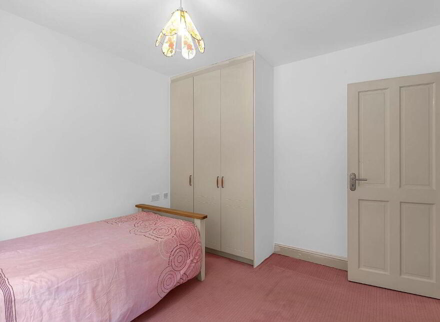 3 Abbey Terrace, Monasterevin Road, Kildare, R51DH28