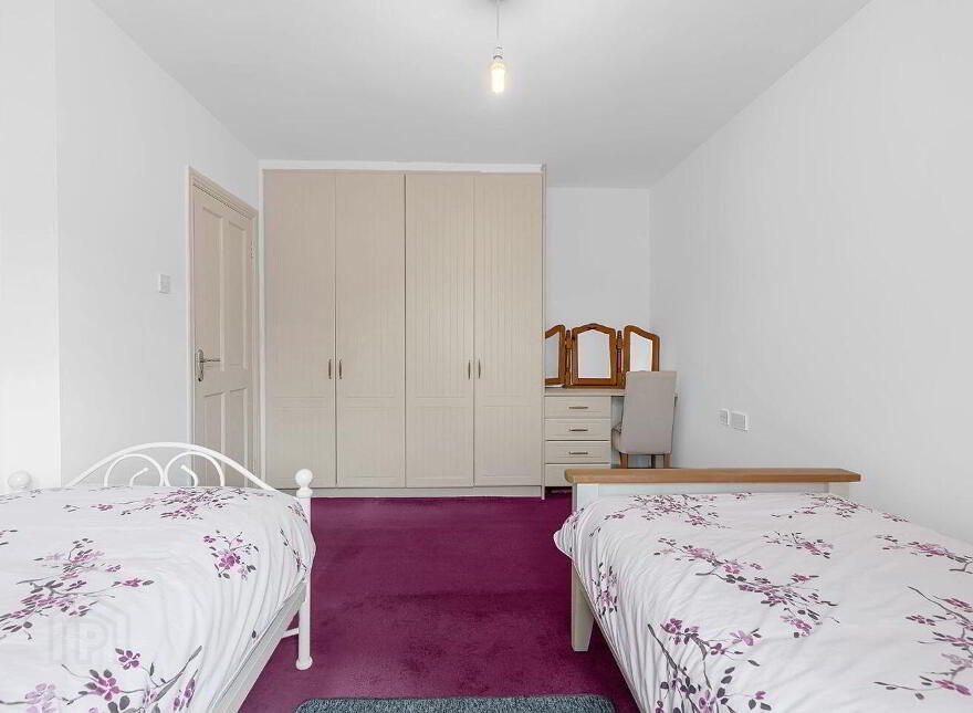 3 Abbey Terrace, Monasterevin Road, Kildare, R51DH28