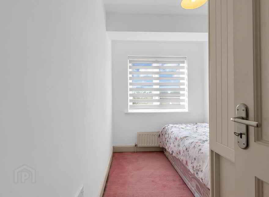 3 Abbey Terrace, Monasterevin Road, Kildare, R51DH28
