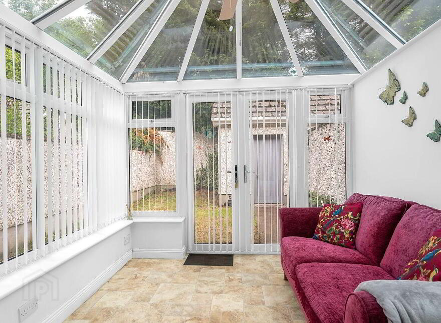 3 Abbey Terrace, Monasterevin Road, Kildare, R51DH28