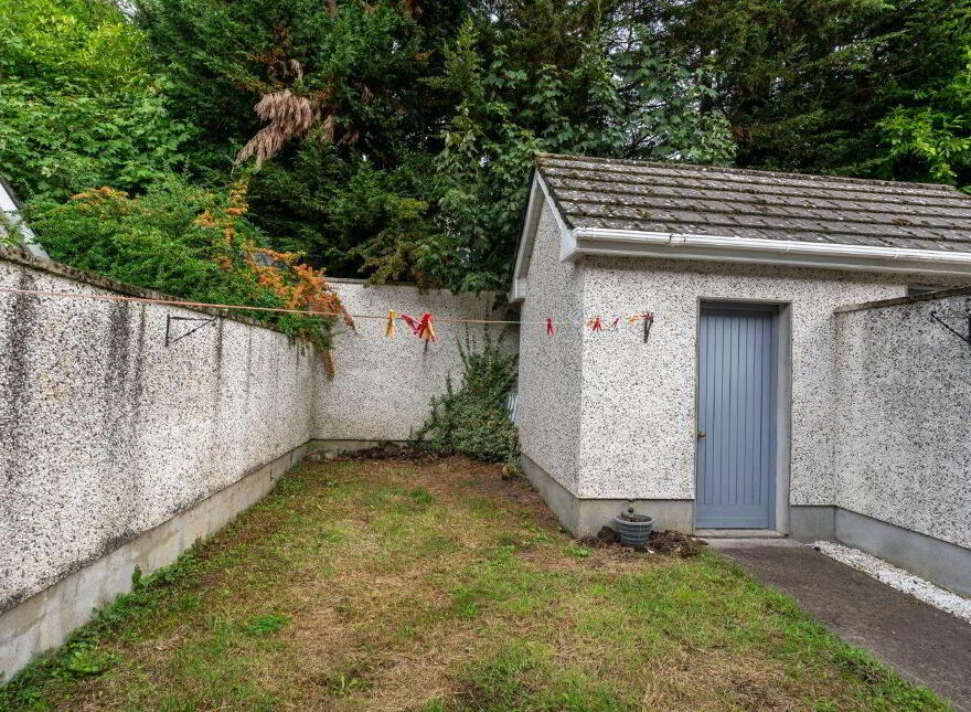 3 Abbey Terrace, Monasterevin Road, Kildare, R51DH28
