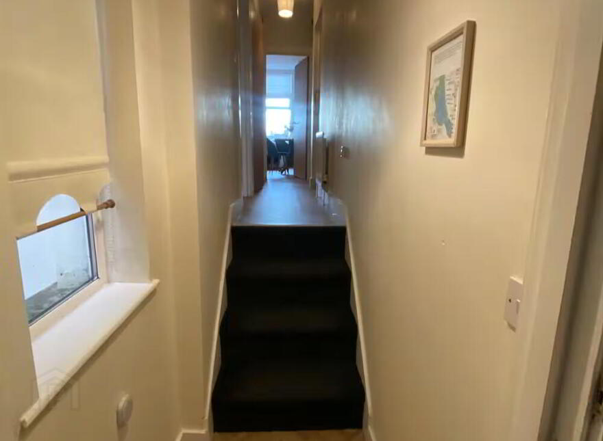 Apartment 4 111 Cliftonville Road, Belfast, BT14 6JQ