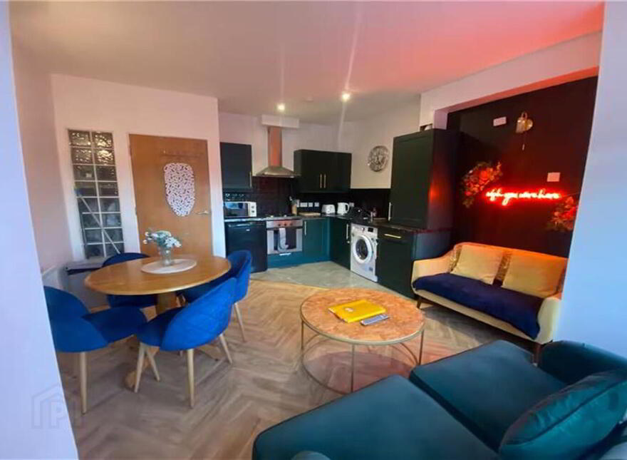 Apartment 4 111 Cliftonville Road, Belfast, BT14 6JQ