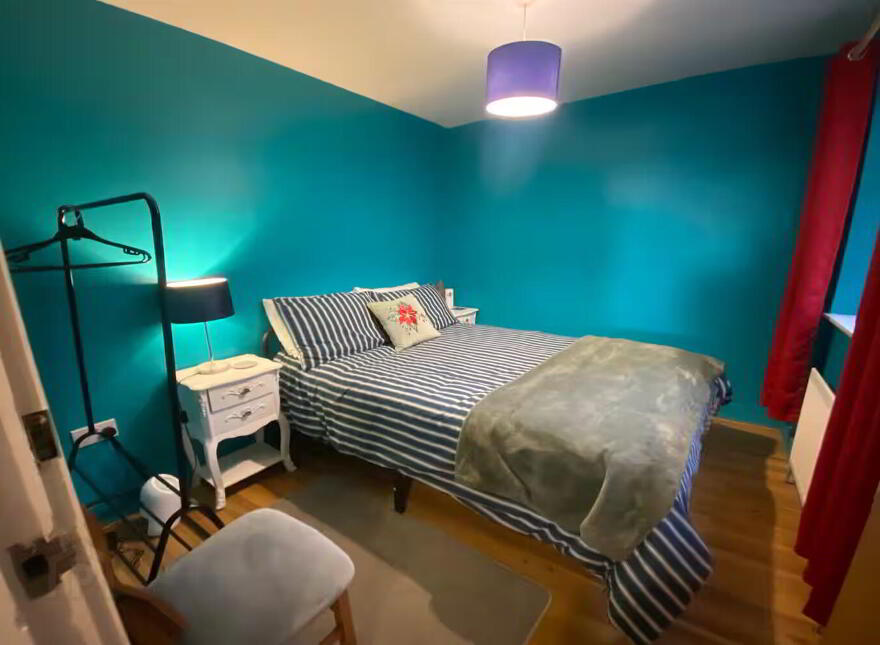 Apartment 4 111 Cliftonville Road, Belfast, BT14 6JQ