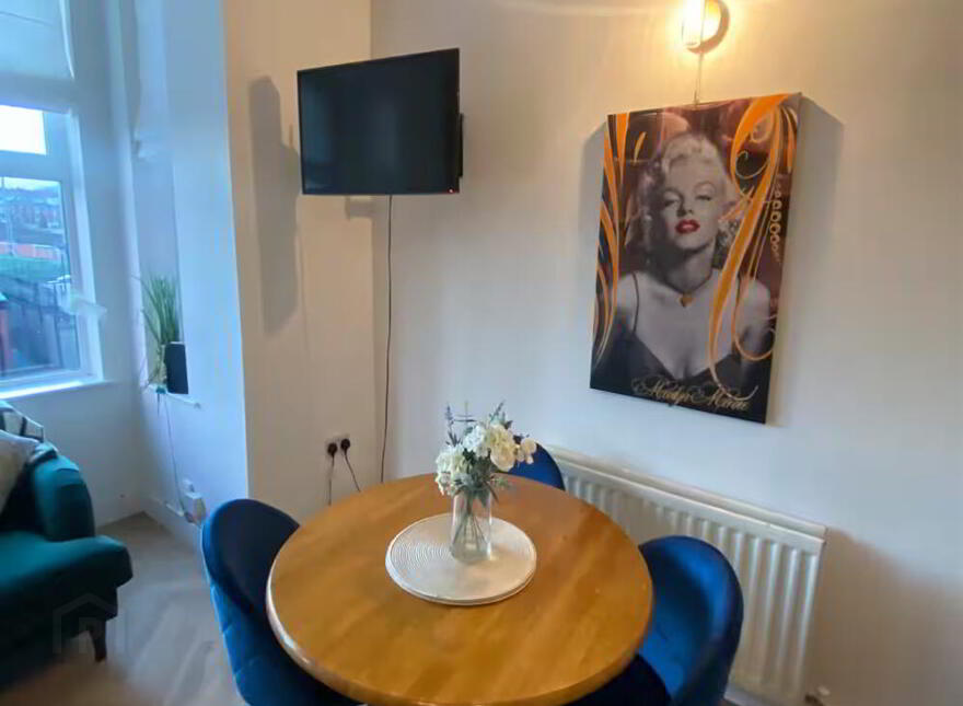 Apartment 4 111 Cliftonville Road, Belfast, BT14 6JQ