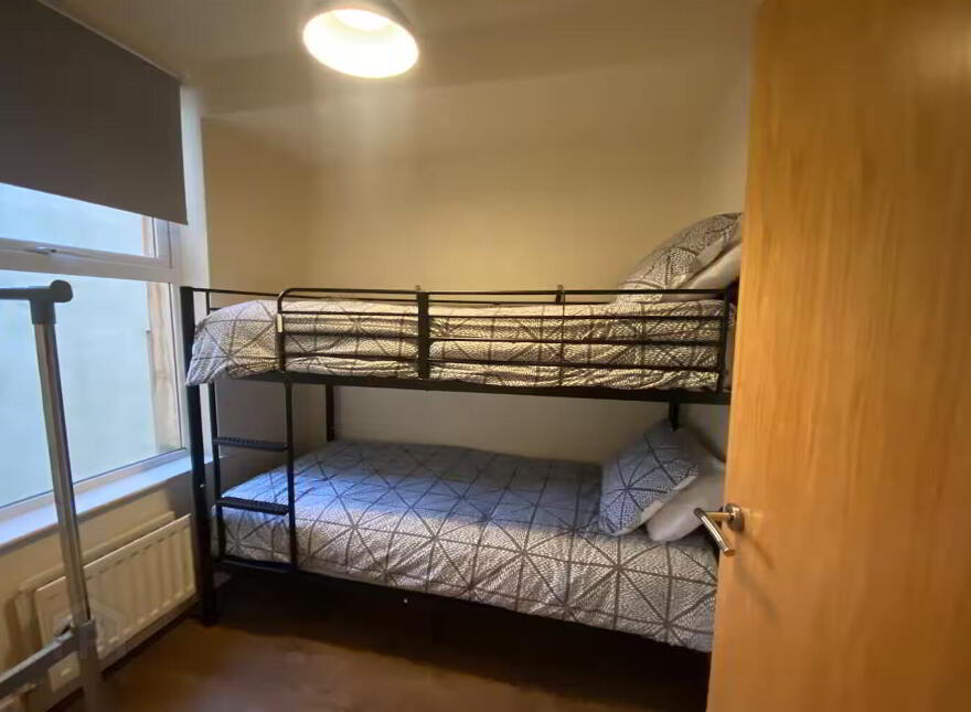Apartment 4 111 Cliftonville Road, Belfast, BT14 6JQ