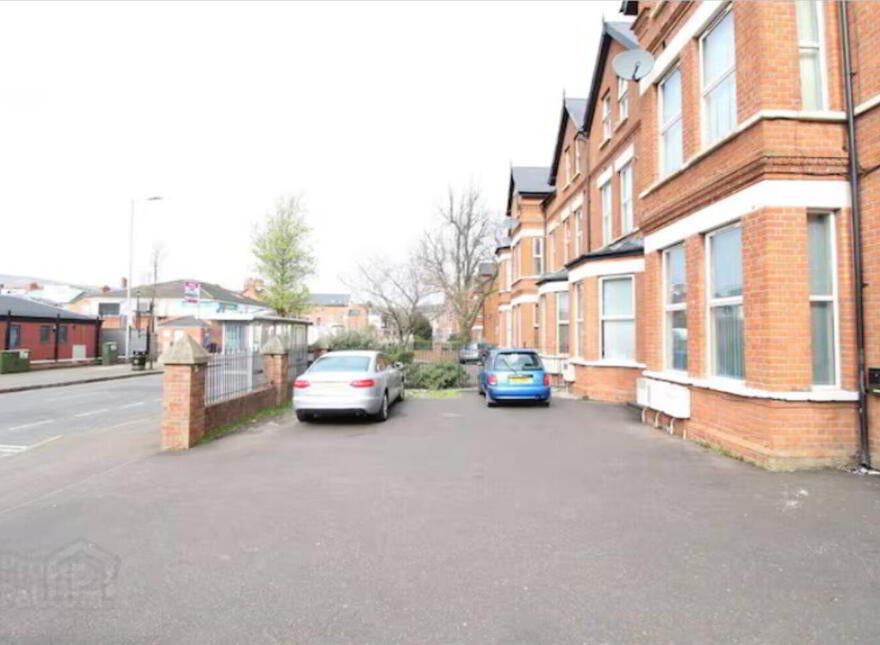 Apartment 4 111 Cliftonville Road, Belfast, BT14 6JQ