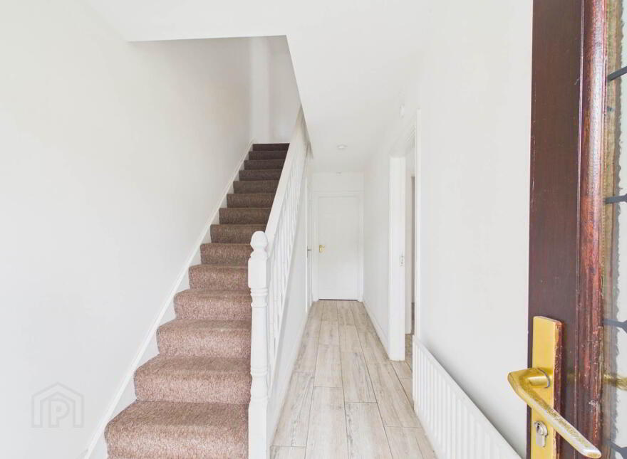 11 Ardrew Heights, Dun Brinn, Athy, R14ED35
