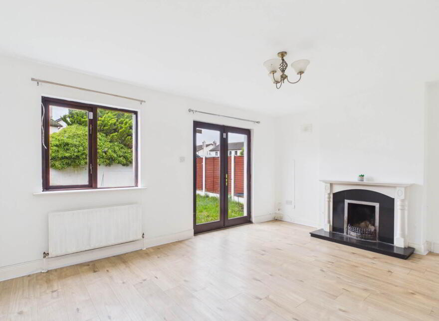 11 Ardrew Heights, Dun Brinn, Athy, R14ED35