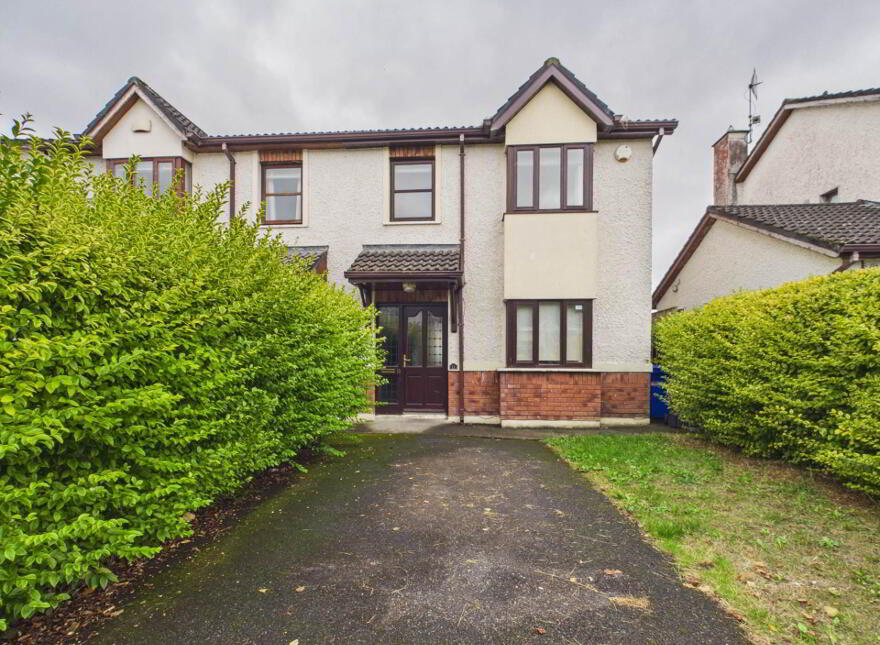 11 Ardrew Heights, Dun Brinn, Athy, R14ED35