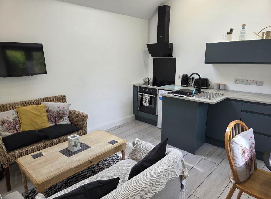 The Stonehouse, Ann Street, Ballycastle, BT54 6AD