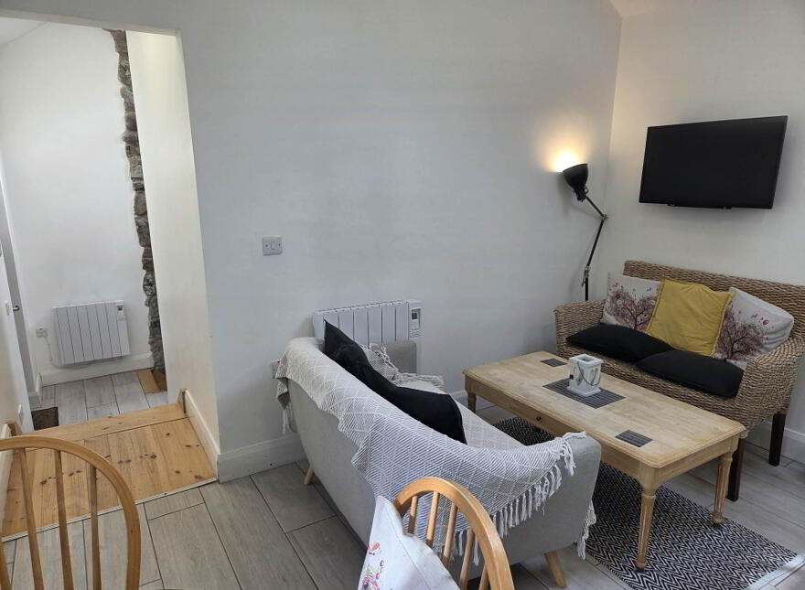 The Stonehouse, Ann Street, Ballycastle, BT54 6AD