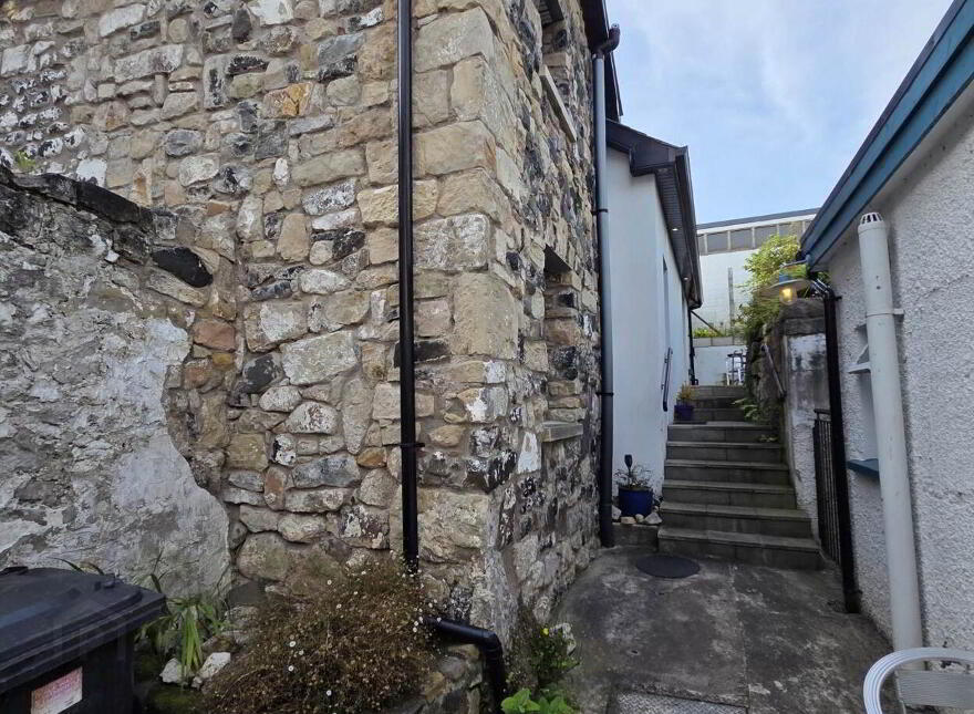 The Stonehouse, Ann Street, Ballycastle, BT54 6AD