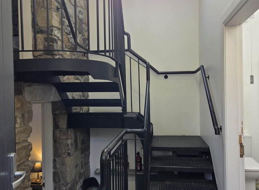 The Stonehouse, Ann Street, Ballycastle, BT54 6AD