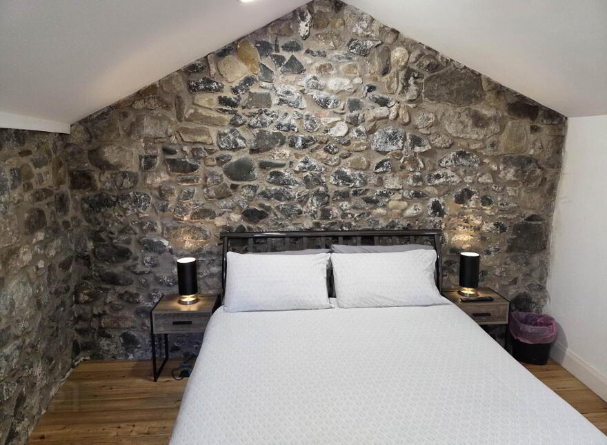 The Stonehouse, Ann Street, Ballycastle, BT54 6AD