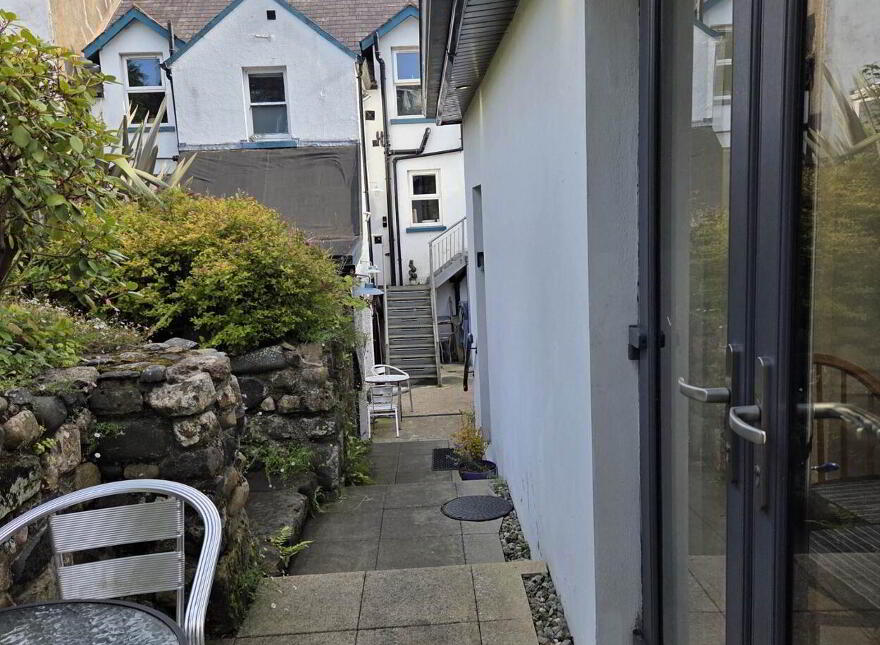 The Stonehouse, Ann Street, Ballycastle, BT54 6AD