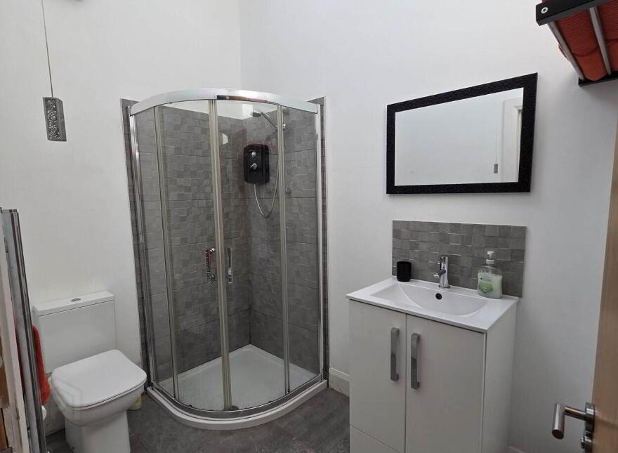 The Stonehouse, Ann Street, Ballycastle, BT54 6AD