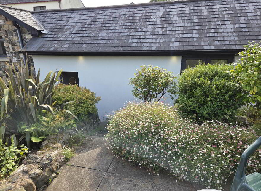 The Stonehouse, Ann Street, Ballycastle, BT54 6AD
