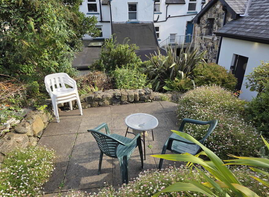 The Stonehouse, Ann Street, Ballycastle, BT54 6AD