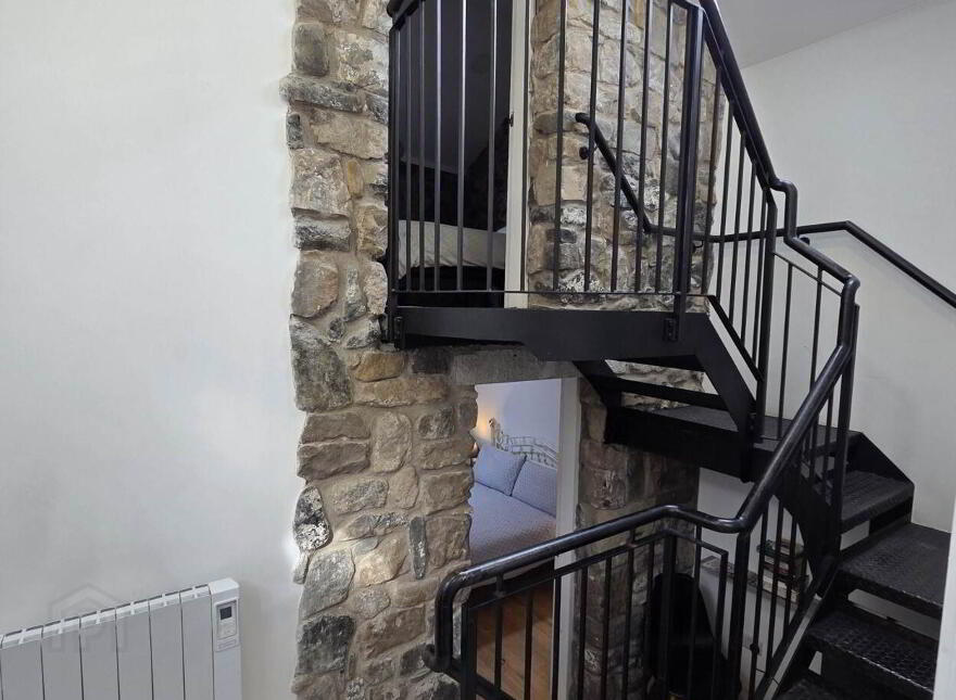 The Stonehouse, Ann Street, Ballycastle, BT54 6AD