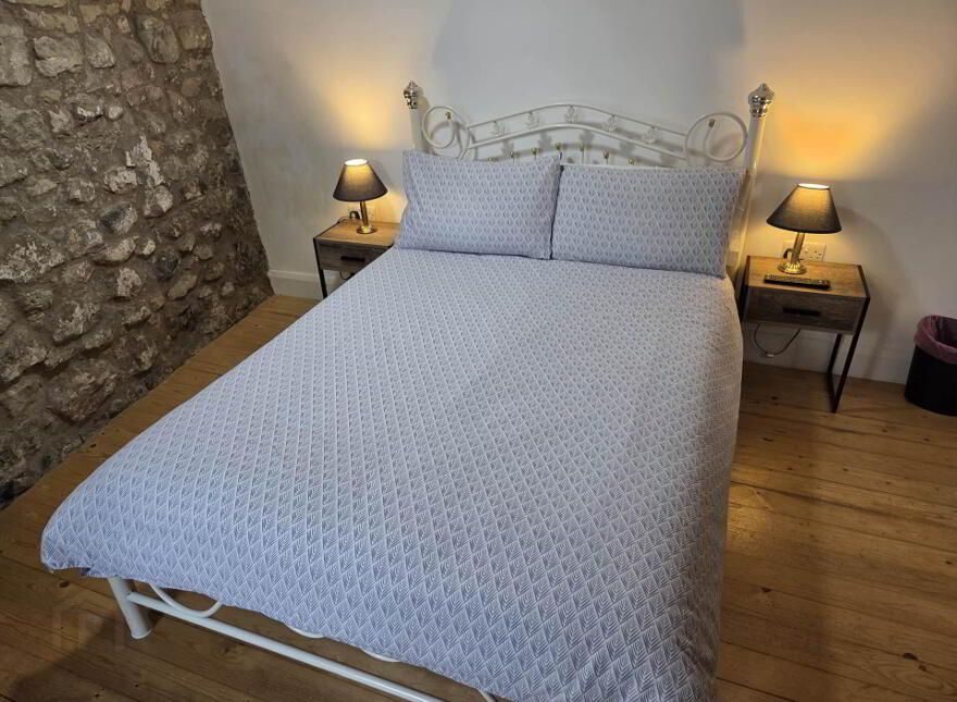 The Stonehouse, Ann Street, Ballycastle, BT54 6AD