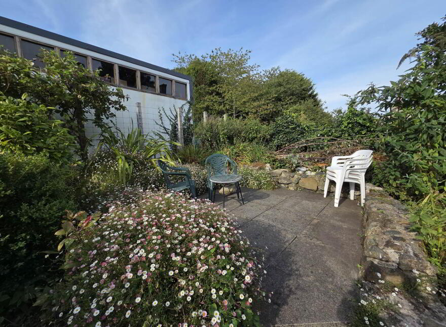 The Stonehouse, Ann Street, Ballycastle, BT54 6AD