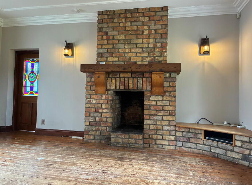 Ballynashee House, 44 Ballynashee Road, Ballyclare, BT39 9TB