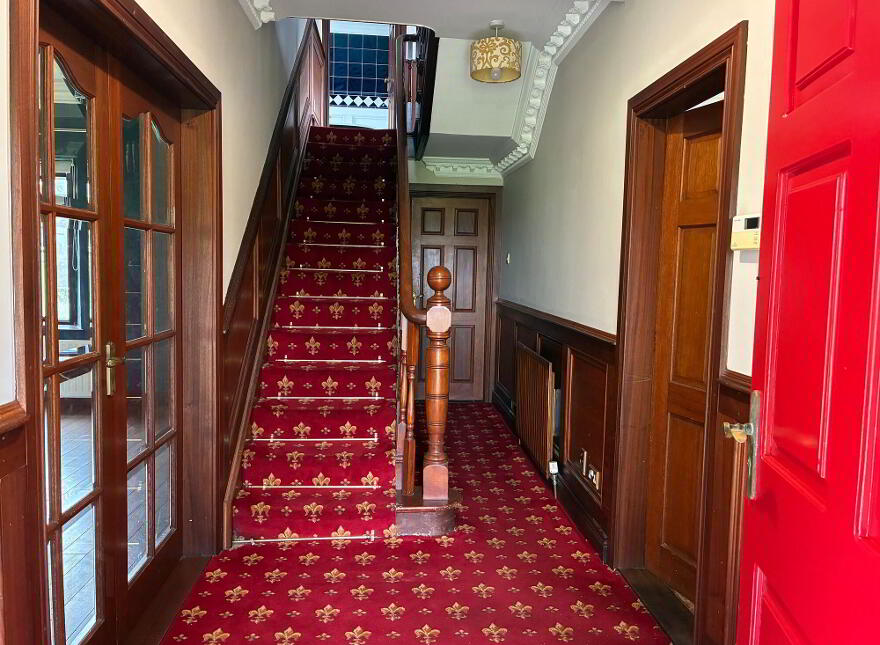 Ballynashee House, 44 Ballynashee Road, Ballyclare, BT39 9TB