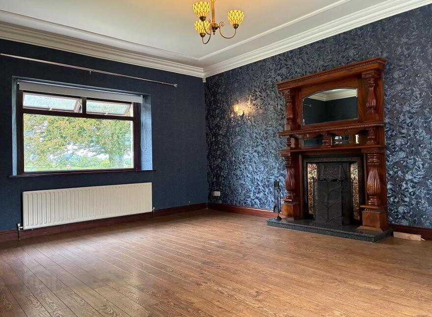 Ballynashee House, 44 Ballynashee Road, Ballyclare, BT39 9TB