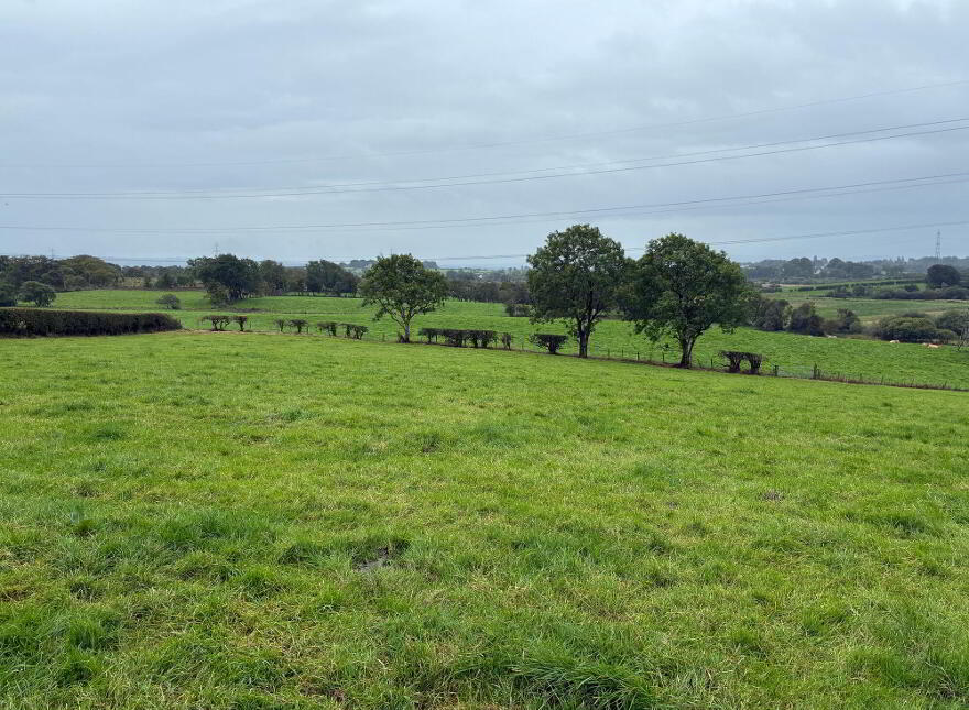 Ballynashee House, 44 Ballynashee Road, Ballyclare, BT39 9TB