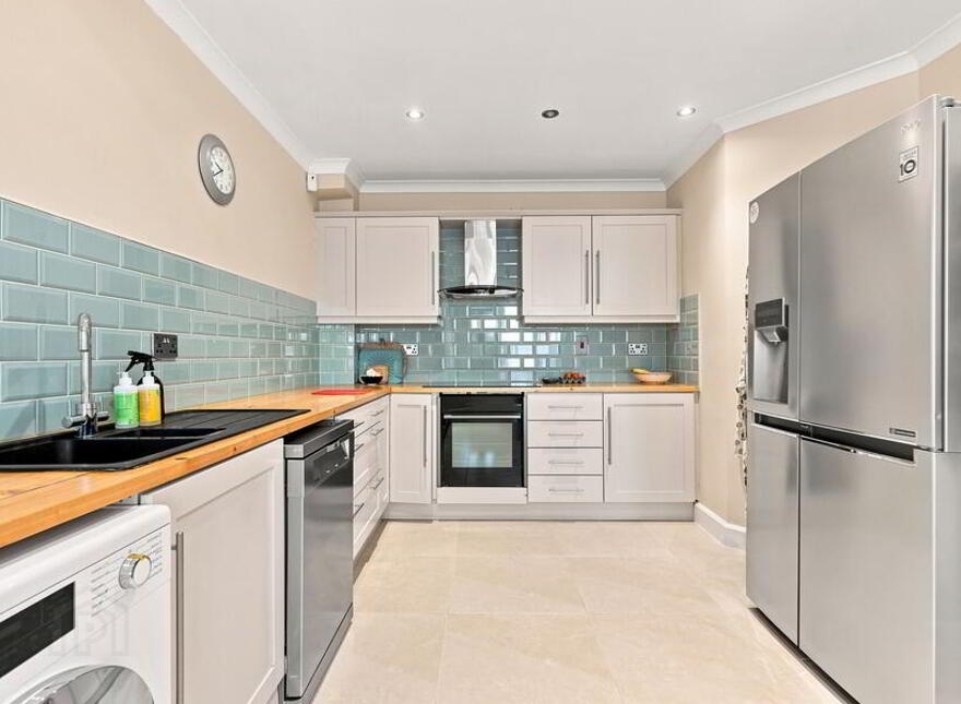 24 Moulden Bridge, Ratoath, A85NW65