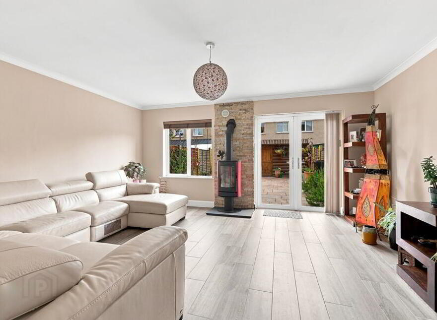 24 Moulden Bridge, Ratoath, A85NW65